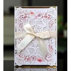 Wedding Invitation Rectangle Celebration Invitation Card Marriage Invitation Wholesale